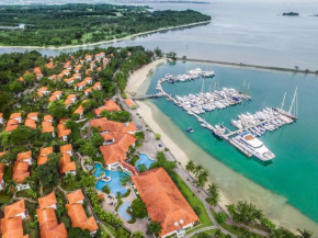 Гостиница Nongsa Point Marina  Sekupang